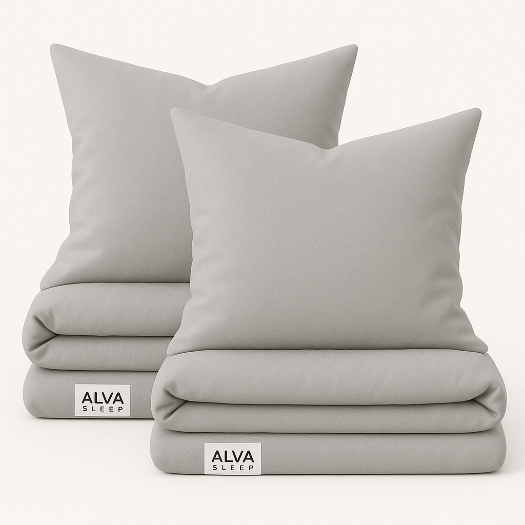 Alva Couple Bundle Classic