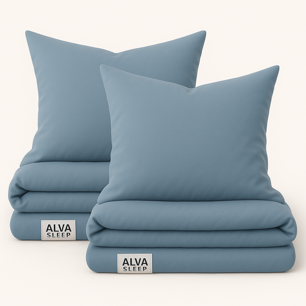 Alva Couple Bundle Classic