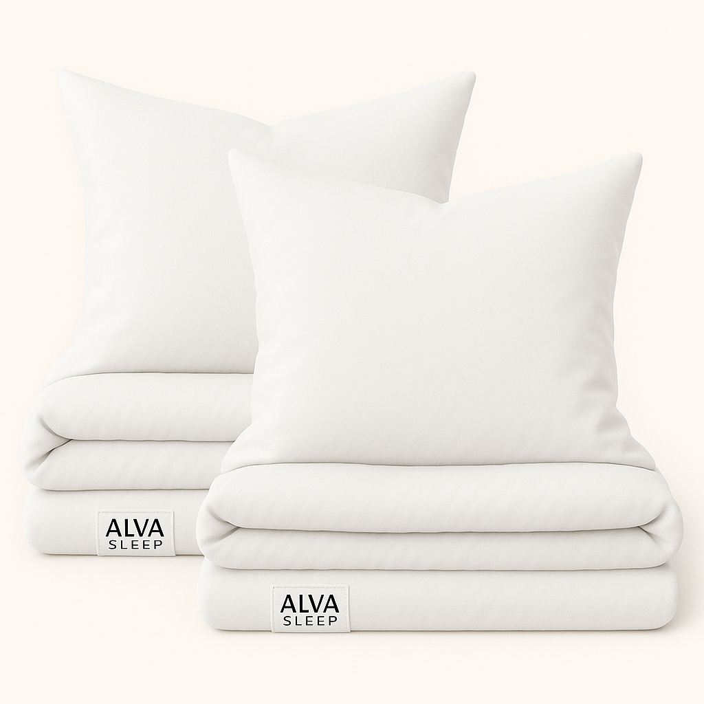 Alva Couple Bundle Classic