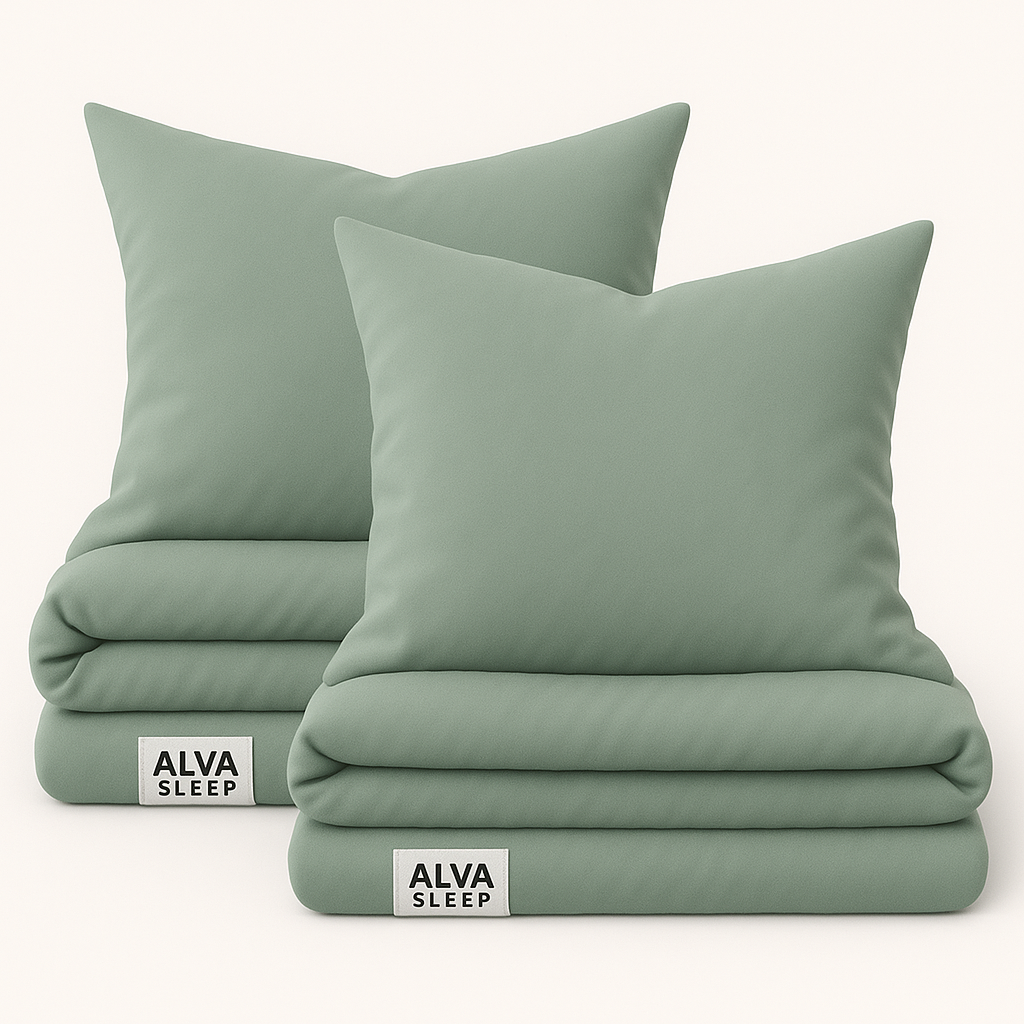 Alva Couple Bundle Classic