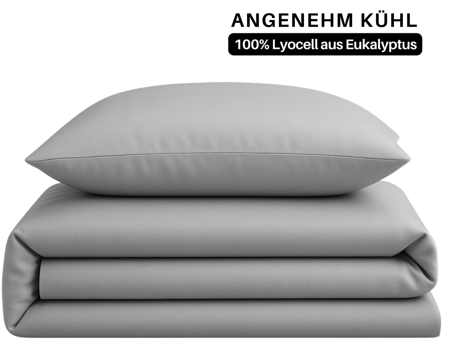 Bettwäsche Set Lyocell