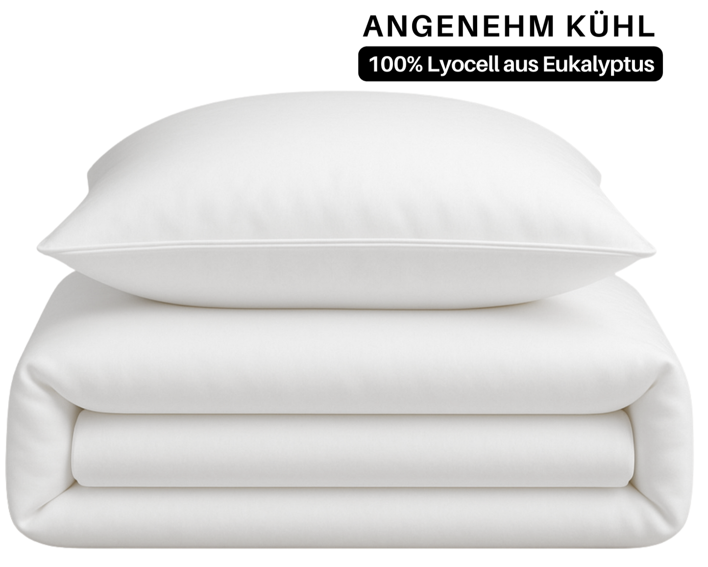 Bettwäsche Set Lyocell