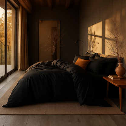 Alvasleep - Lyocell Bettwäsche