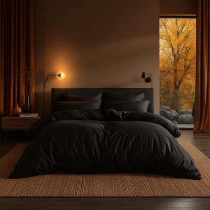 Alvasleep - Lyocell Bettwäsche