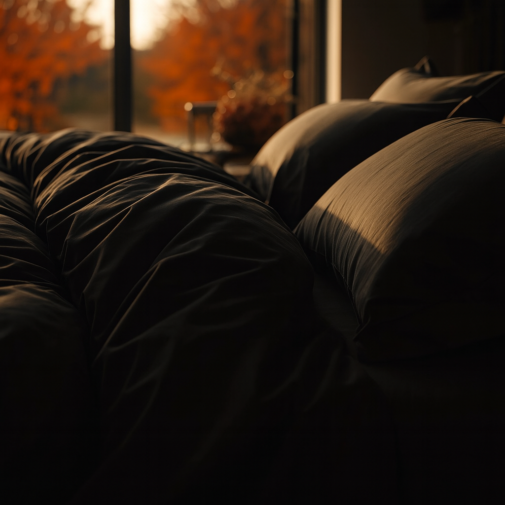 Alvasleep - Lyocell Bettwäsche