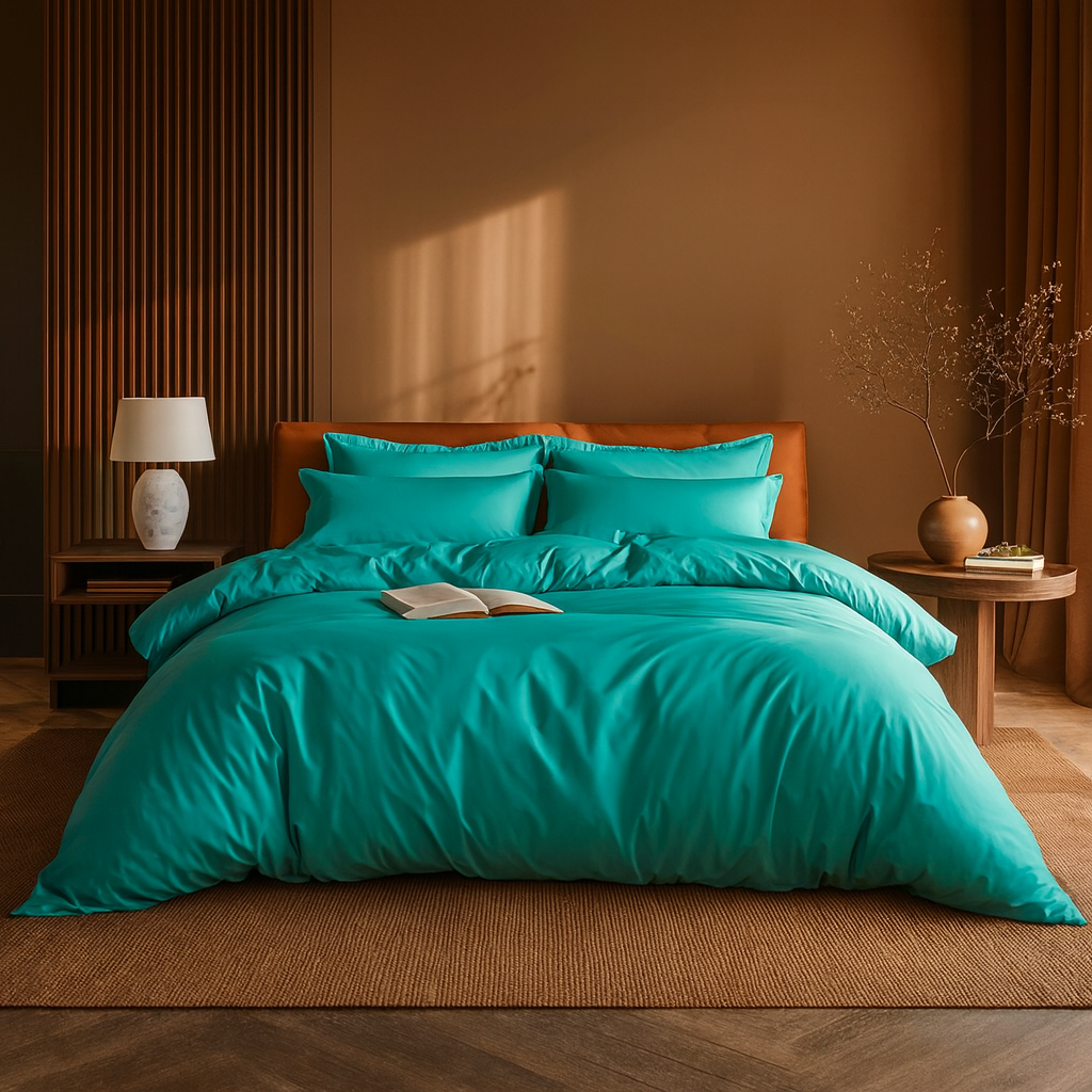 Alvasleep - Lyocell Bettwäsche