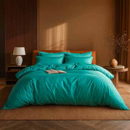 Alvasleep - Lyocell Bettwäsche