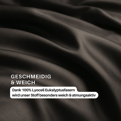 Bettwäsche Set Lyocell
