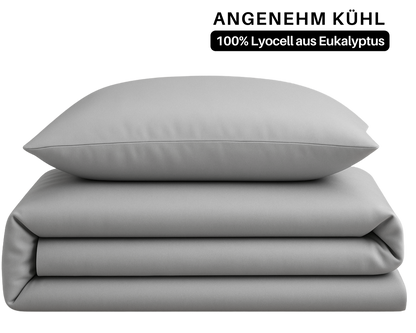 Bettwäsche Set Lyocell