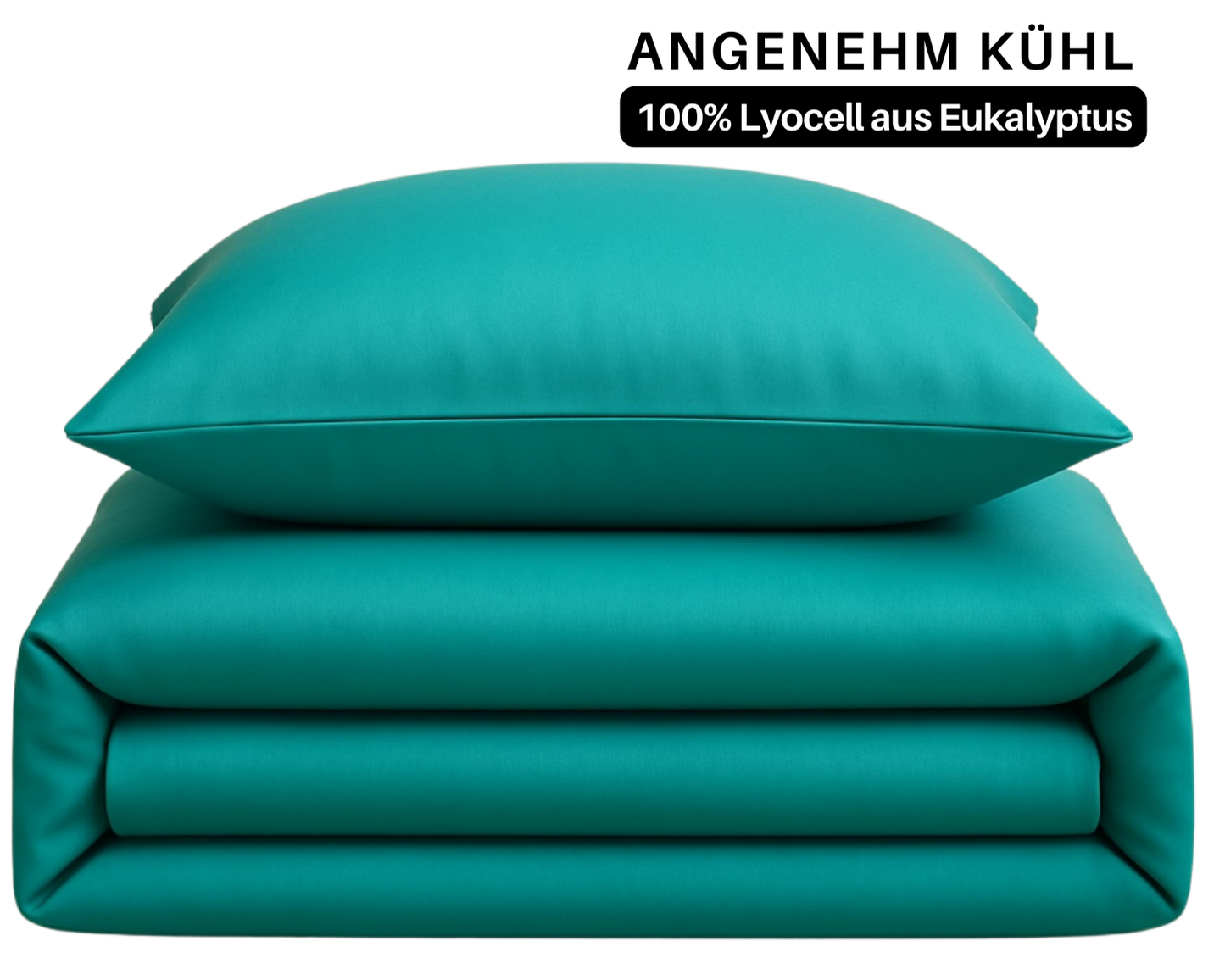 Bettwäsche Set Lyocell