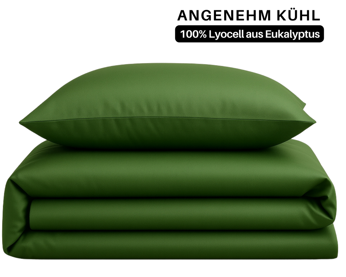 Bettwäsche Set Lyocell