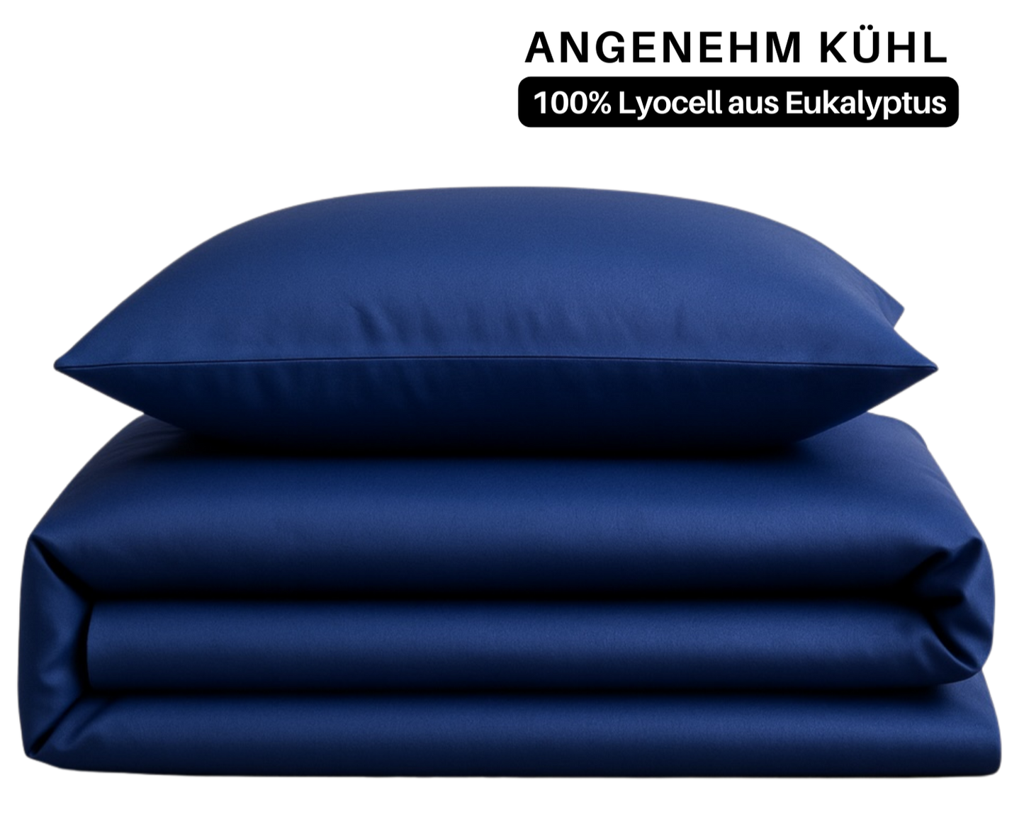 Bettwäsche Set Lyocell