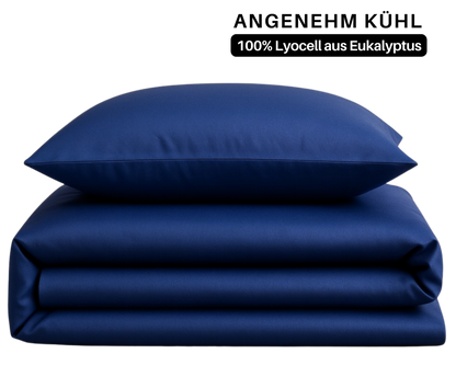 Bettwäsche Set Lyocell