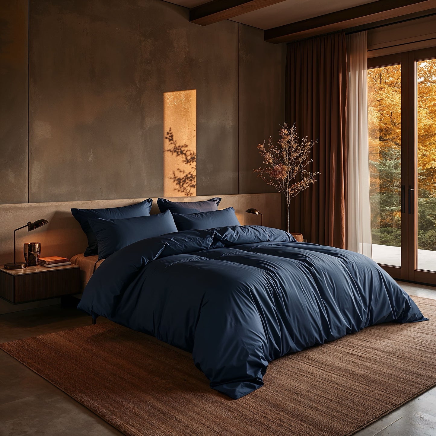 Alvasleep - Lyocell Bettwäsche