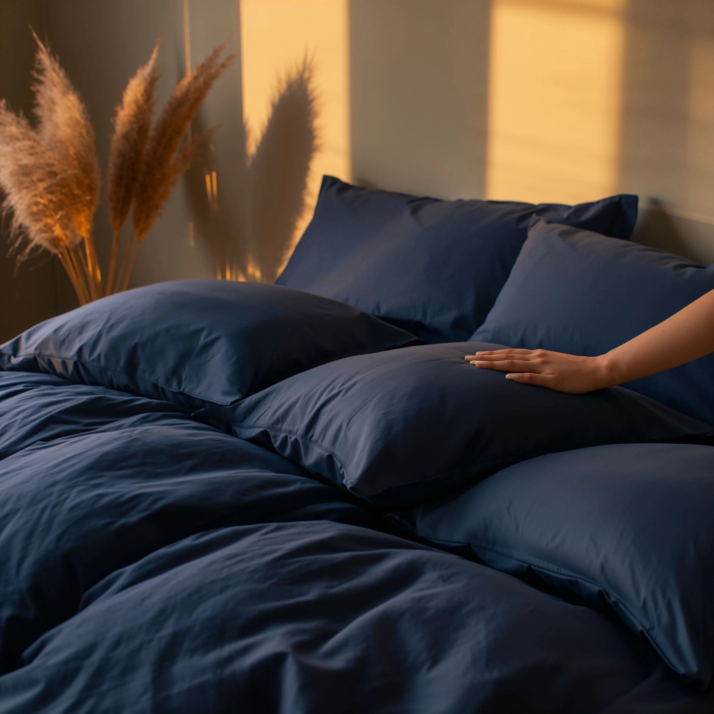 Alvasleep - Lyocell Bettwäsche