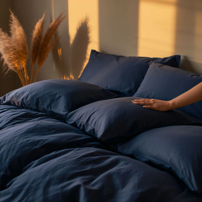 Alvasleep - Lyocell Bettwäsche