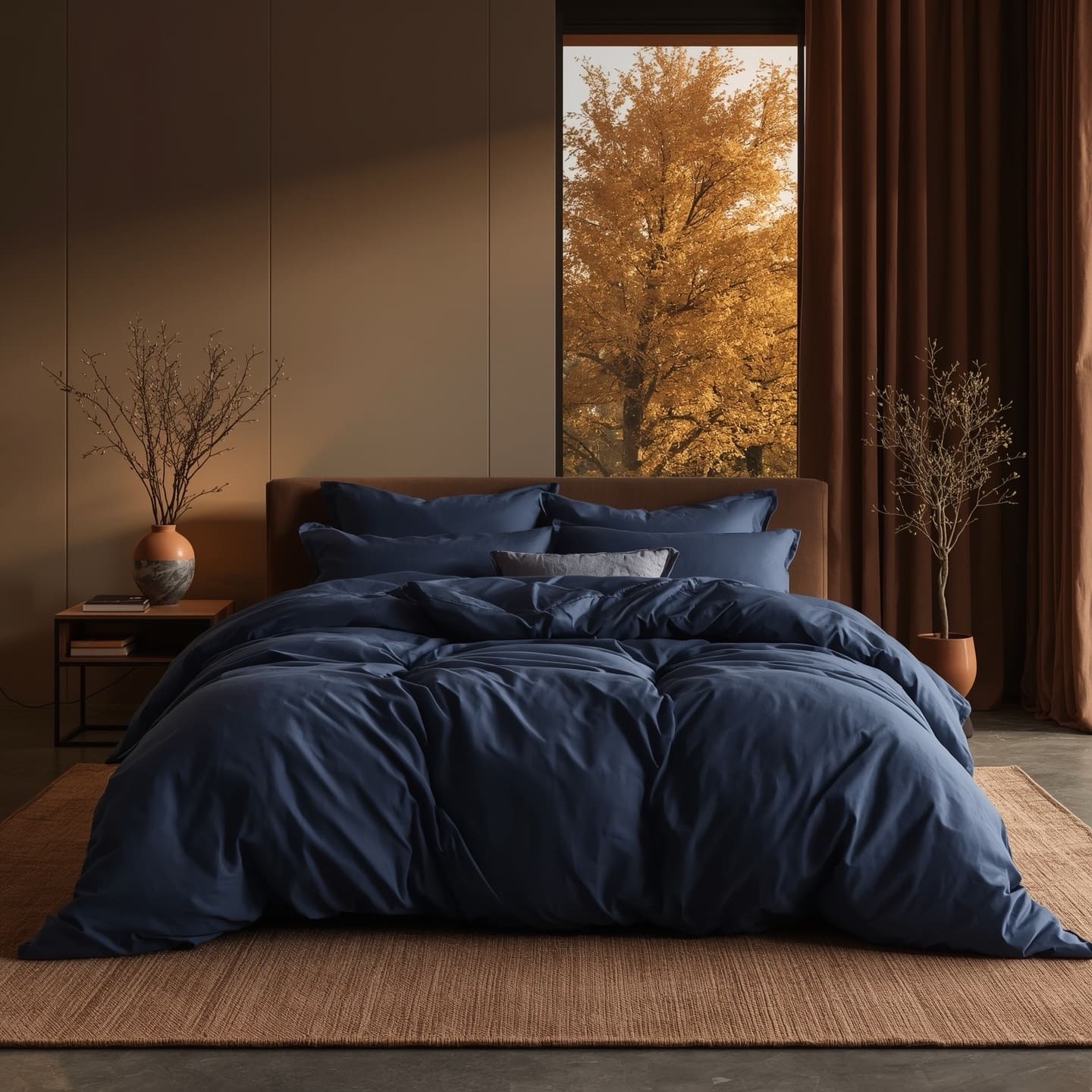 Alvasleep - Lyocell Bettwäsche