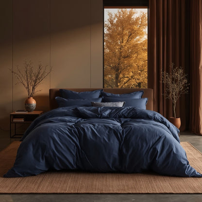 Alvasleep - Lyocell Bettwäsche