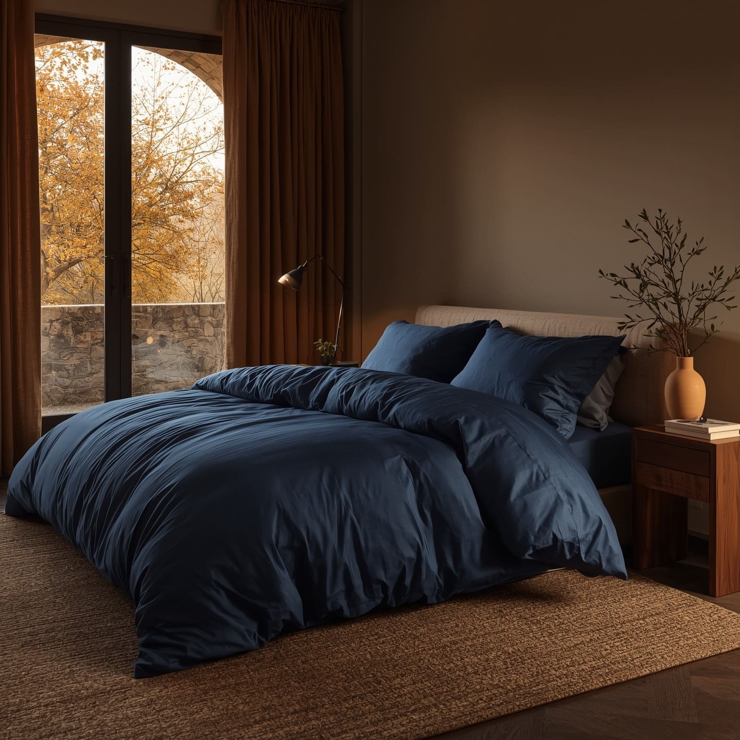 Alvasleep - Lyocell Bettwäsche