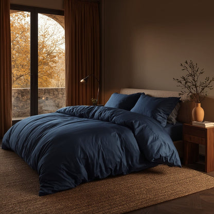 Alvasleep - Lyocell Bettwäsche