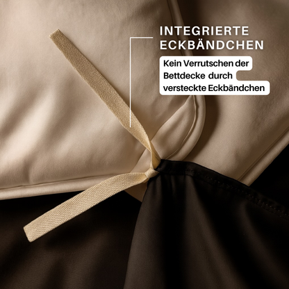 Bettwäsche Set Lyocell